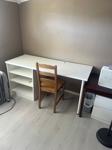 Charming 1-bedroom  in a apartment in Akershus