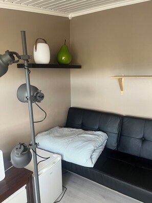 1 habitación y internet 
