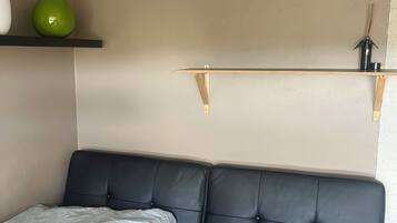 1 Schlafzimmer, Internetzugang