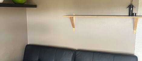 1 slaapkamer, internet