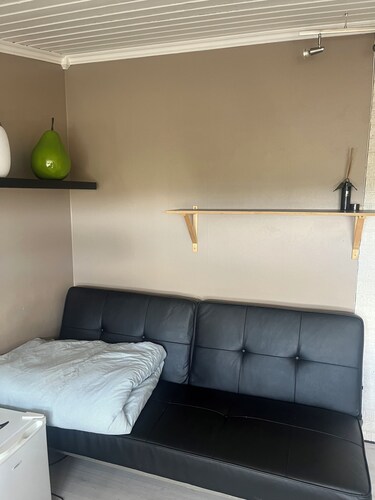 Charming 1-bedroom  in a apartment in Akershus