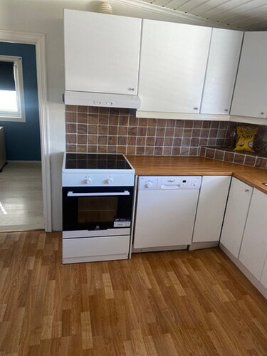 Charming 1-bedroom  in a apartment in Akershus