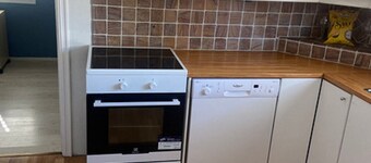 Charming 1-bedroom  in a apartment in Akershus