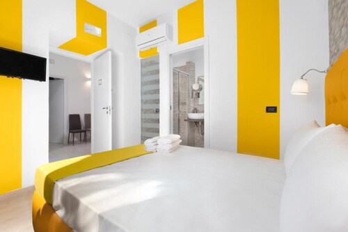 Station Accommodation