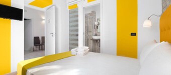 Station Accommodation