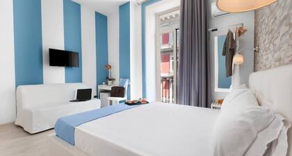 Station Accommodation