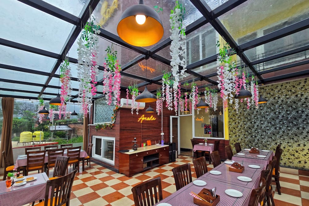 Amoda - Best Hotel in Dharamshala
