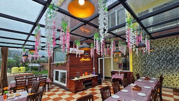 餐廳