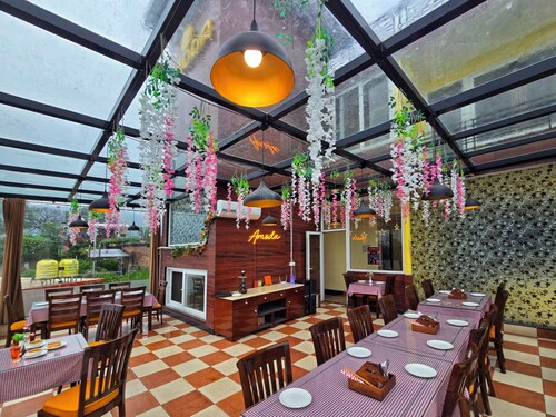 Amoda - Best Hotel in Dharamshala