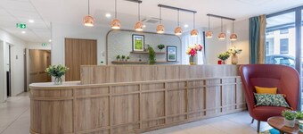 Zenao Appart'hĂŽtels Tours