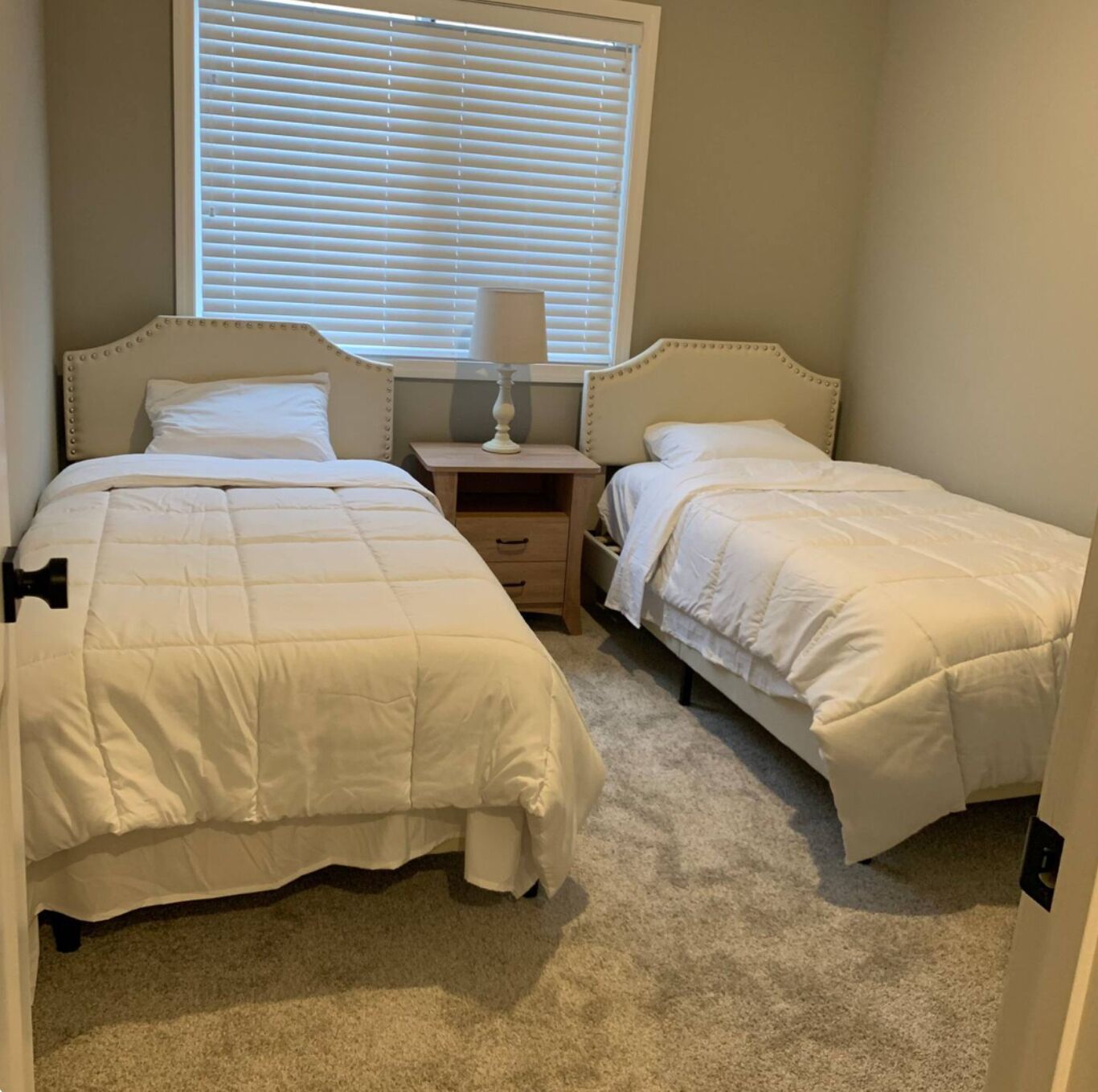 3 多间卧室、WiFi、床单