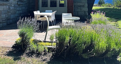 Tres Amapolas Bed and Breakfast