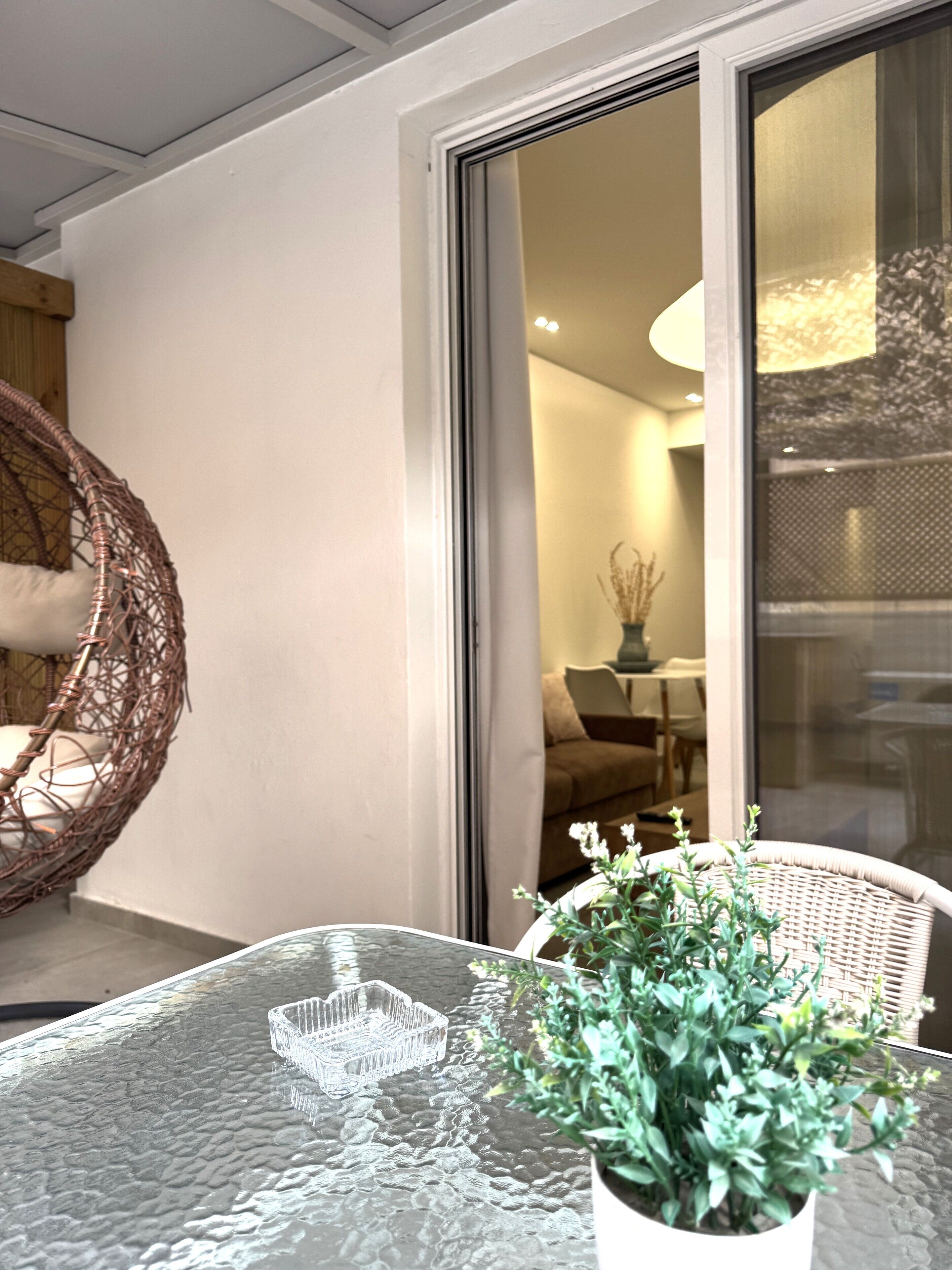 Suite with Balcony - Mykonos | Balcony