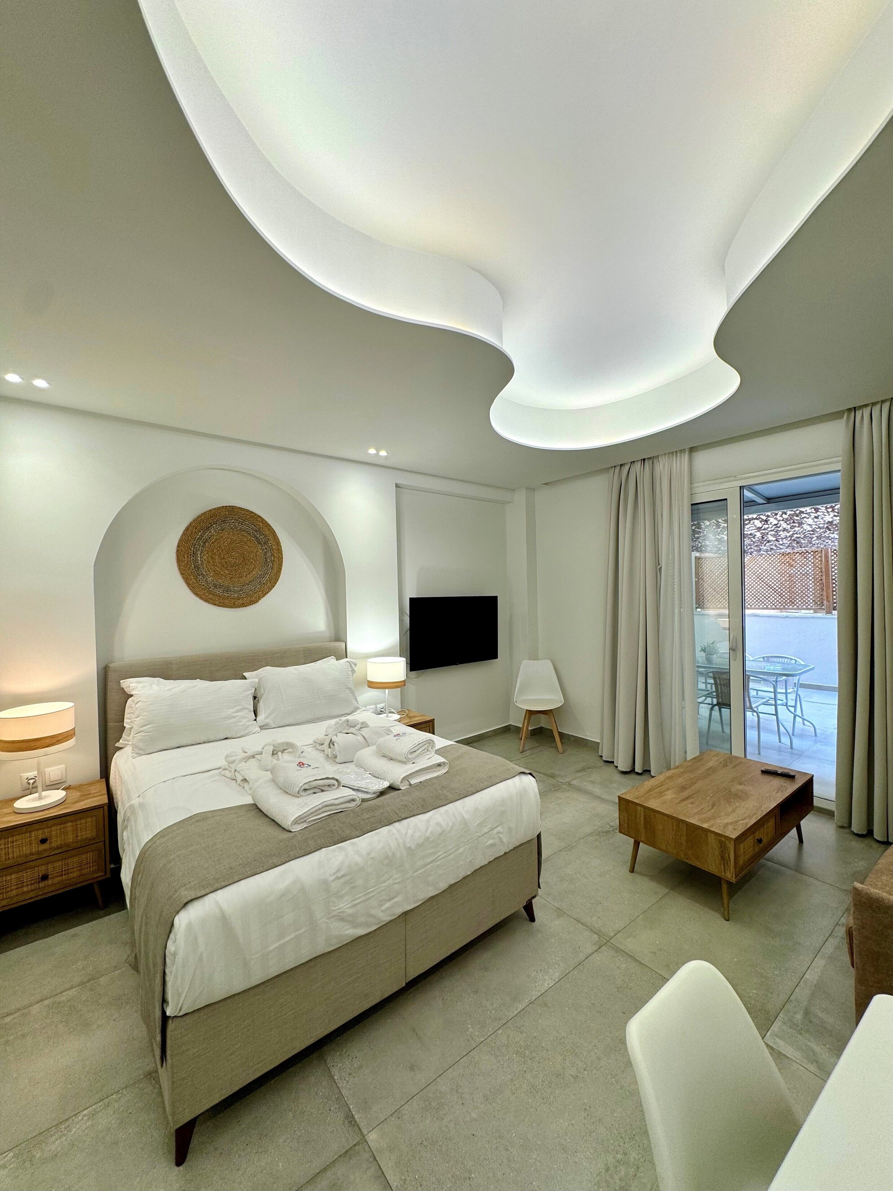 Sábanas de algodón egipcio y ropa de cama de alta calidad 