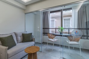 วิวท้องถนน