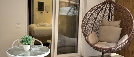 Suite with Terrace - Ammos | Sacada