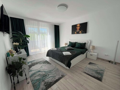 Apartament Ariana Rasnov