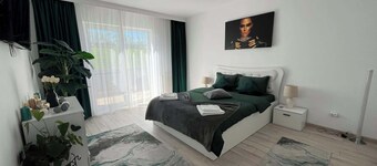 Apartament Ariana Rasnov