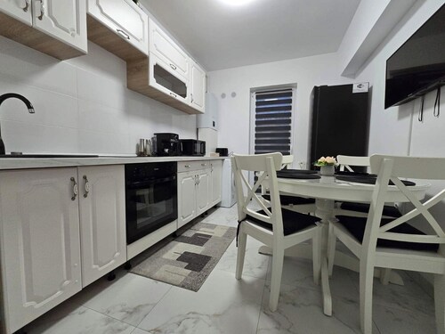 Apartament Ariana Rasnov