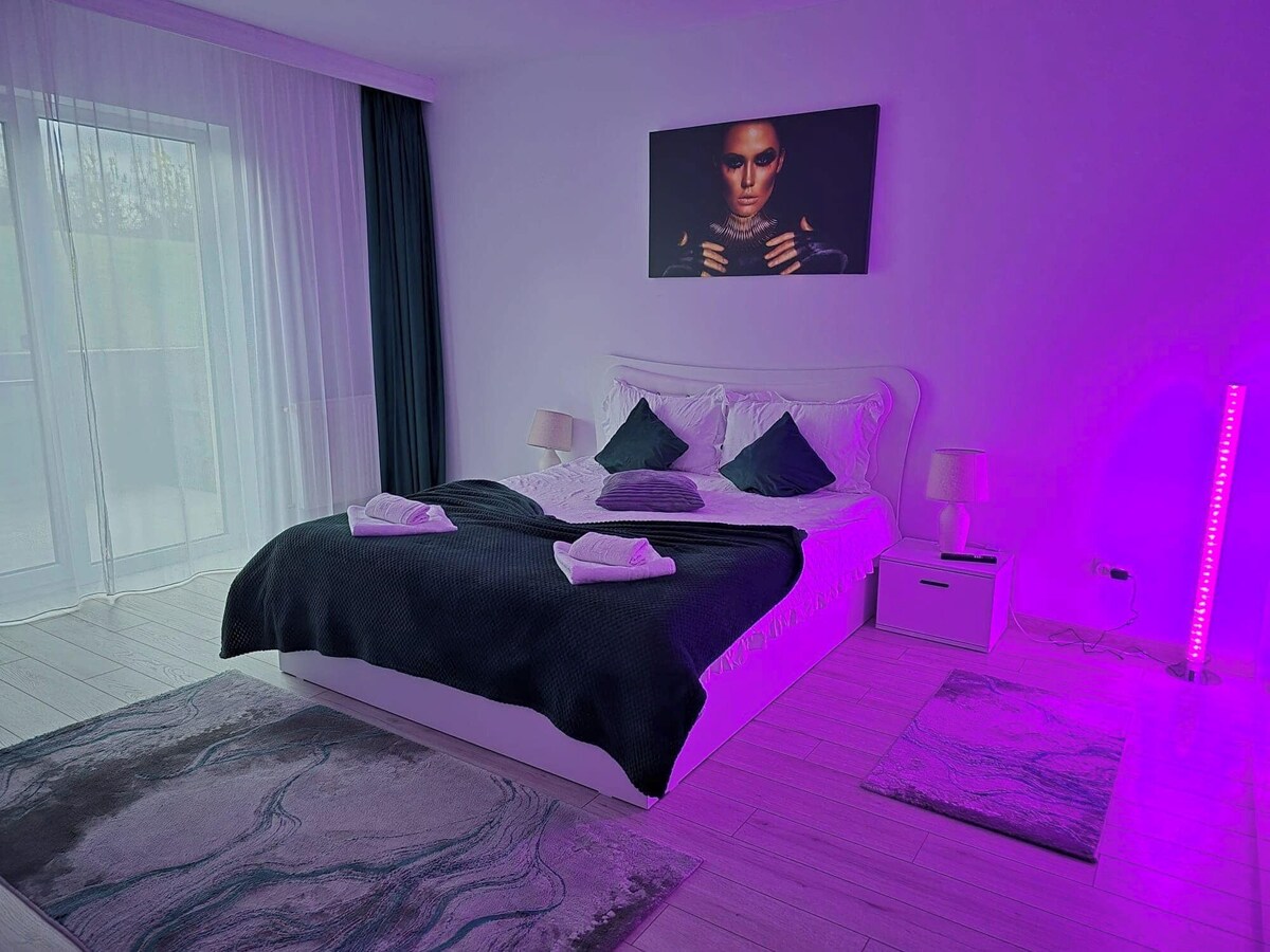 Bild für Gastgeberprofil