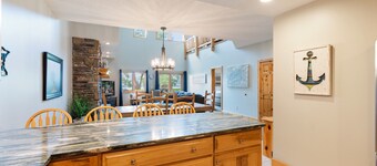 Escape to Crosslake| Indoor Pool & Hot Tub |#839