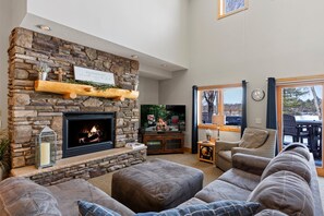 Smart TV, table football