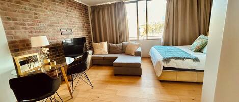 スマートテレビ