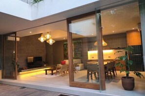 Room - Pulang Villas Pererenan (Bali)