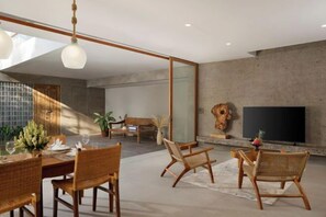 Room - Pulang Villas Pererenan (Bali)