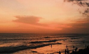 Beach - Pulang Villas Pererenan (Bali)