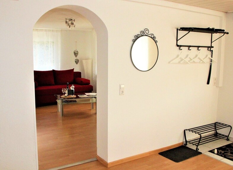 Ferienwohnung Hogh Mit Schönem Garten - Kirchheim unter Teck