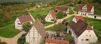 Holiday Apartment Hogh with Beautiful Garden