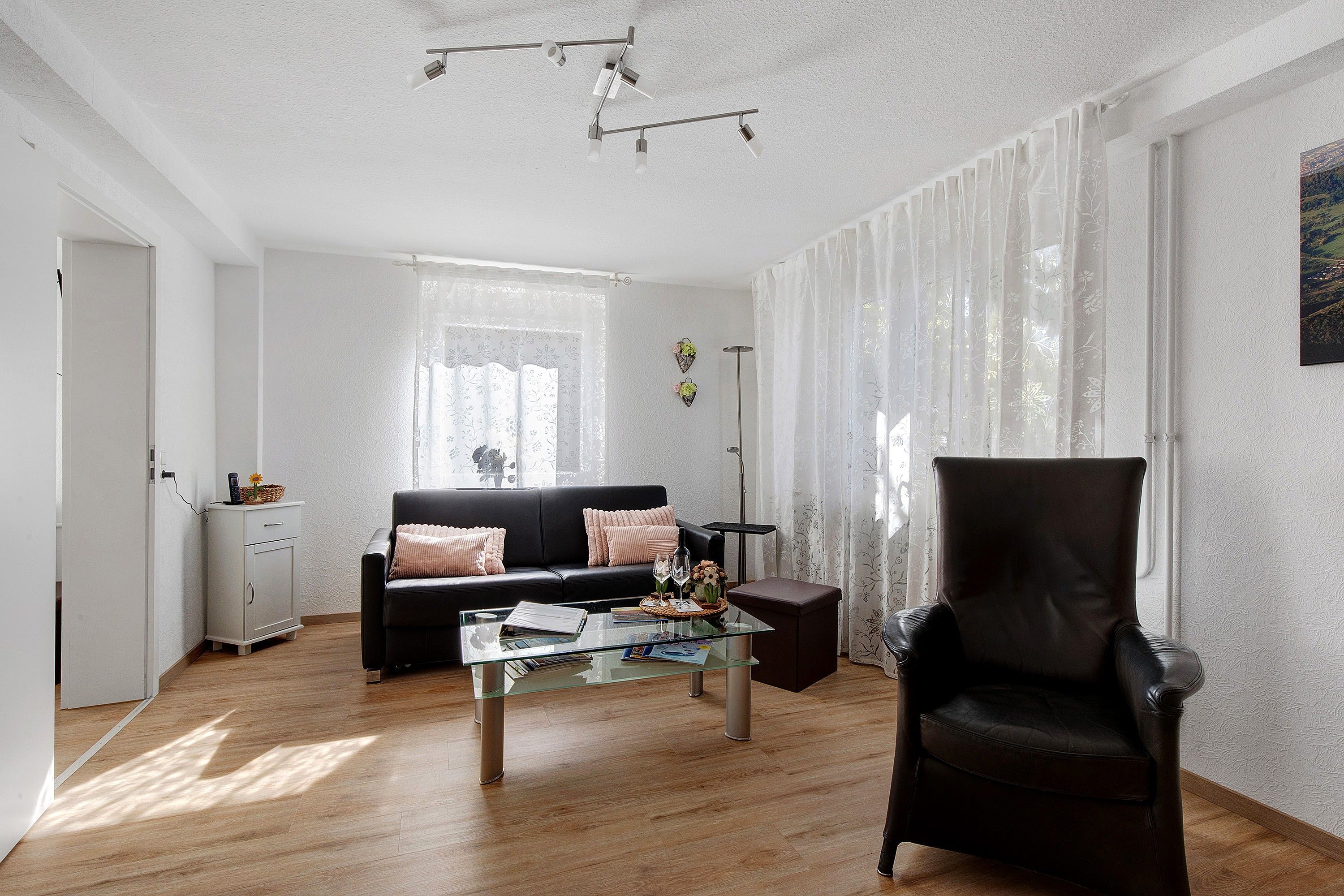 Oppholdsområde