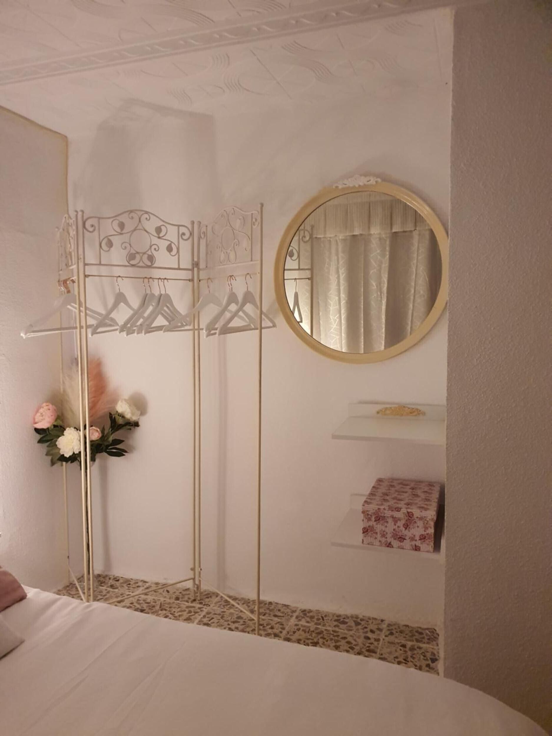 2 sovrum, strykjärn/strykbräda, wi-fi och sängkläder