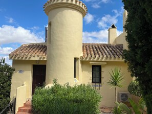 Exterior - Villa Los Molinos at La Manga Club (La Manga Club)