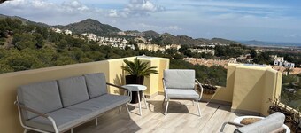 Villa at La Manga Club Resort