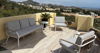 Villa at La Manga Club Resort