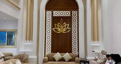 Al Resala Al Massi Hotel