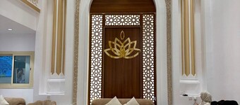 Al Resala Al Massi Hotel