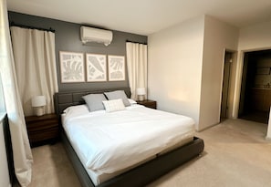 4 Schlafzimmer, Bügeleisen/Bügelbrett, Reisekinderbett, Internetzugang