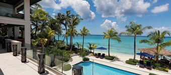 Notos Cove