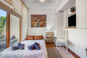 3 間睡房、熨斗/熨衫板、Wi-Fi、床單