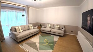 تلفزيون ذكي