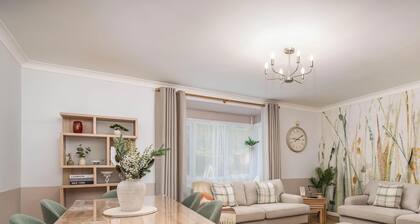 Chalfont Haven - Stylish 2-Bed Apartment, with Free Parking