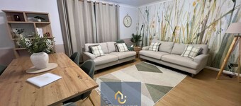 Chalfont Haven - Stylish 2-Bed Apartment, with Free Parking