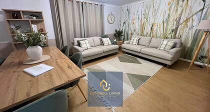 Chalfont Haven - Stylish 2-Bed Apartment, with Free Parking