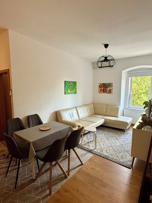 Fernseher