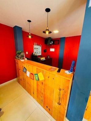 Recepció