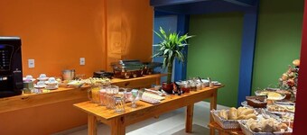 Hotel El Caminito