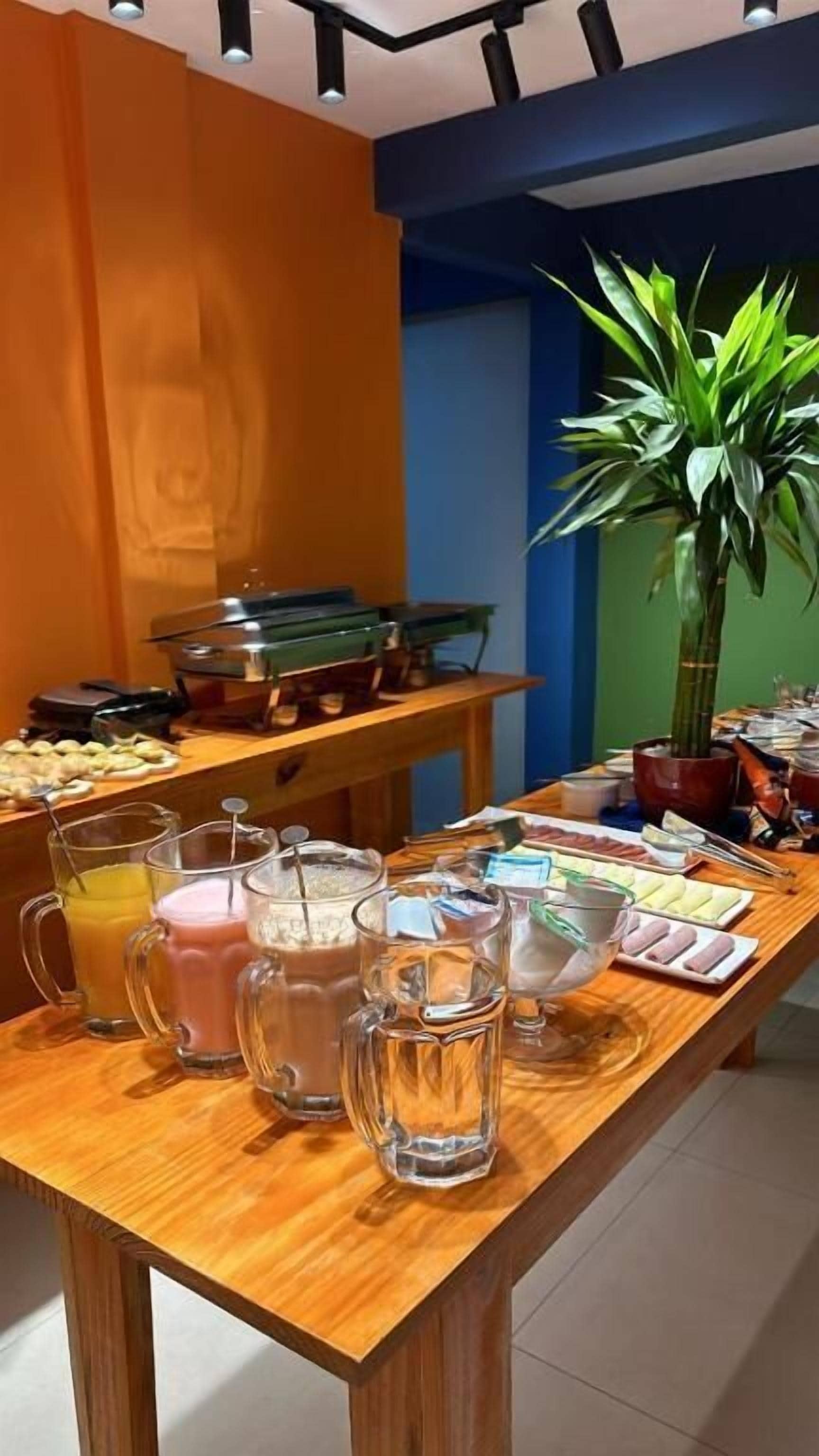 Frokostmåltid